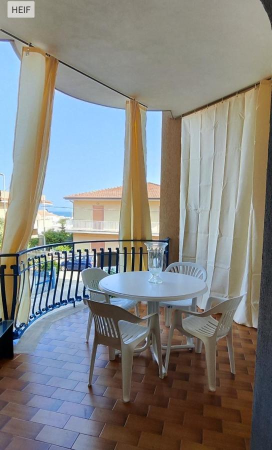 Casa Del Mare Marina di Modica Exterior foto