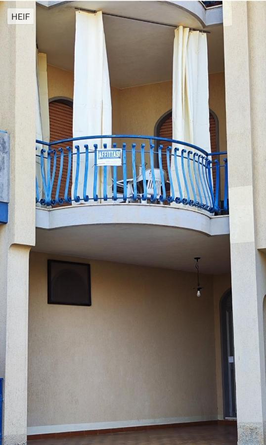 Casa Del Mare Marina di Modica Exterior foto