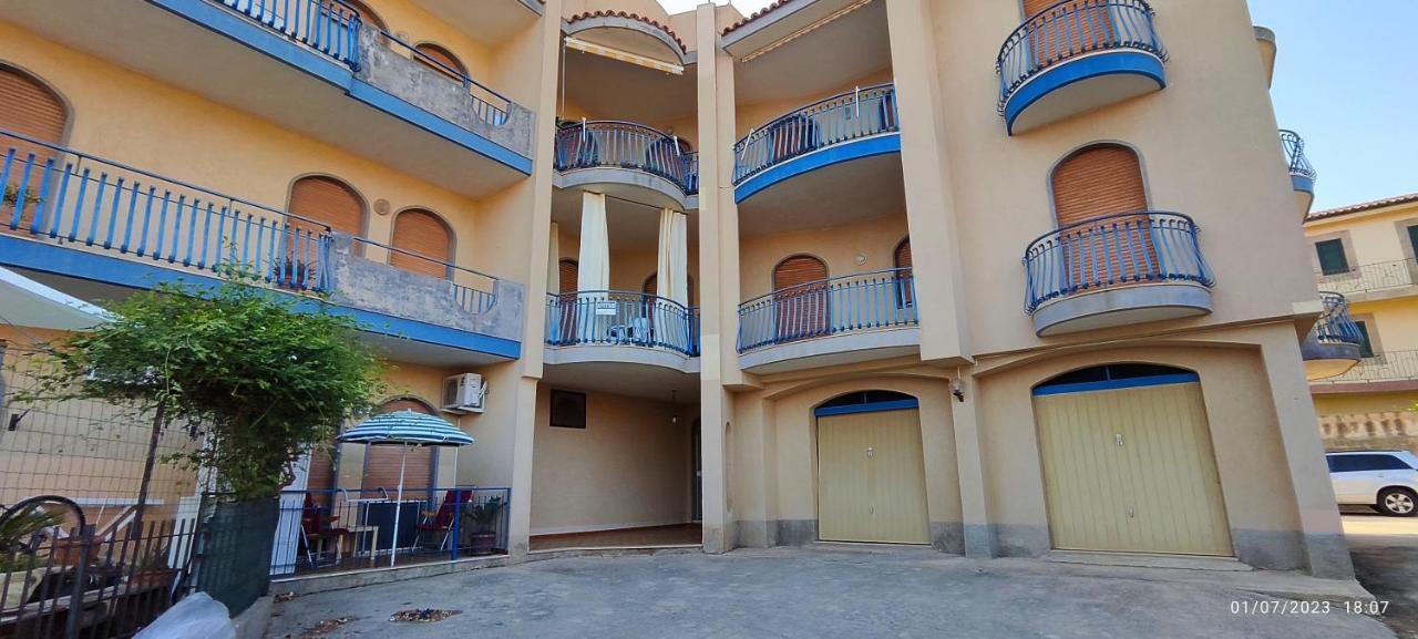 Casa Del Mare Marina di Modica Exterior foto