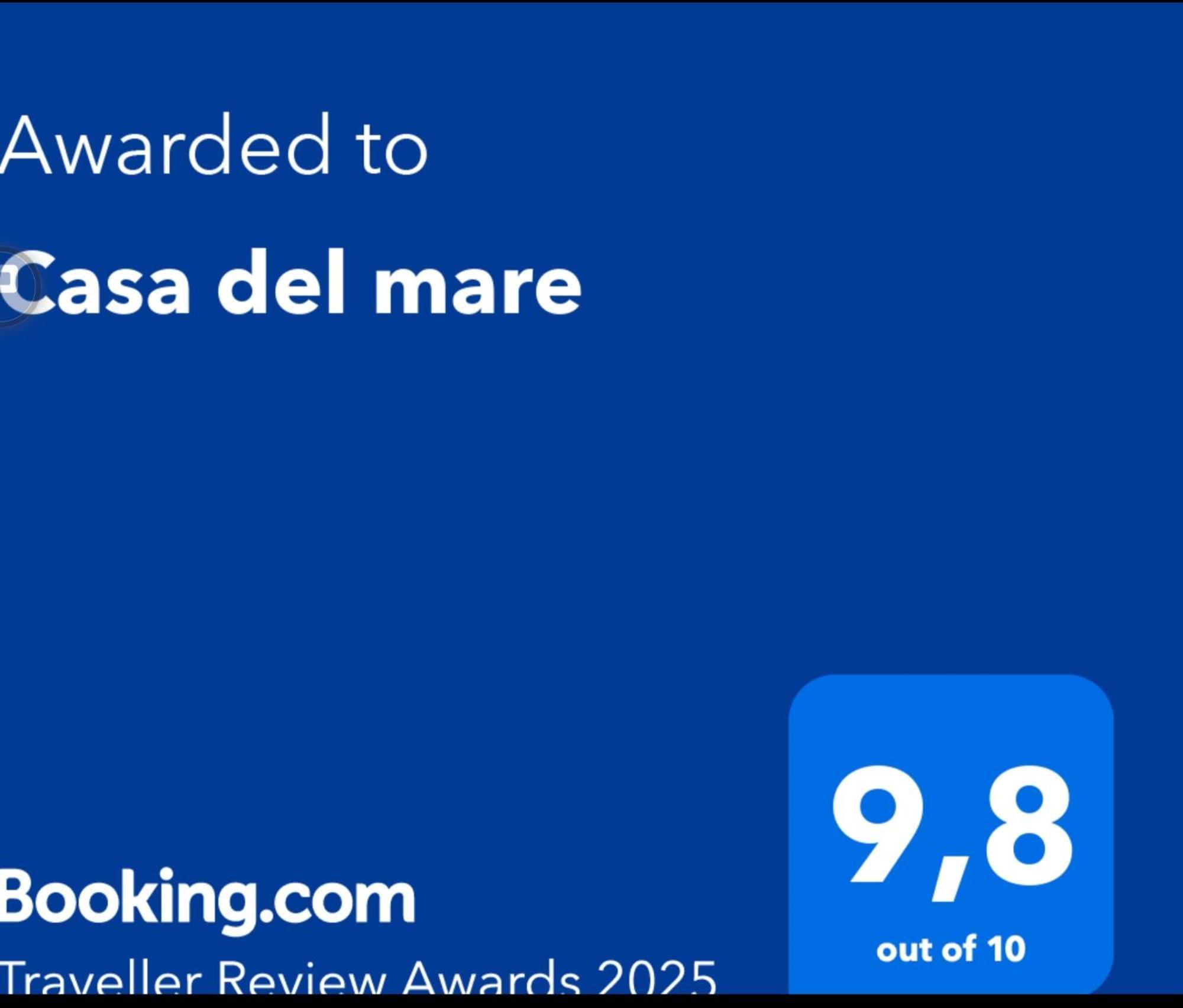 Casa Del Mare Marina di Modica Exterior foto